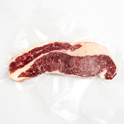 First Light Wagyu Point End Brisket, Block